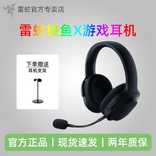 TYPE-C接收器 手机电脑游戏通用 可拆麦克风