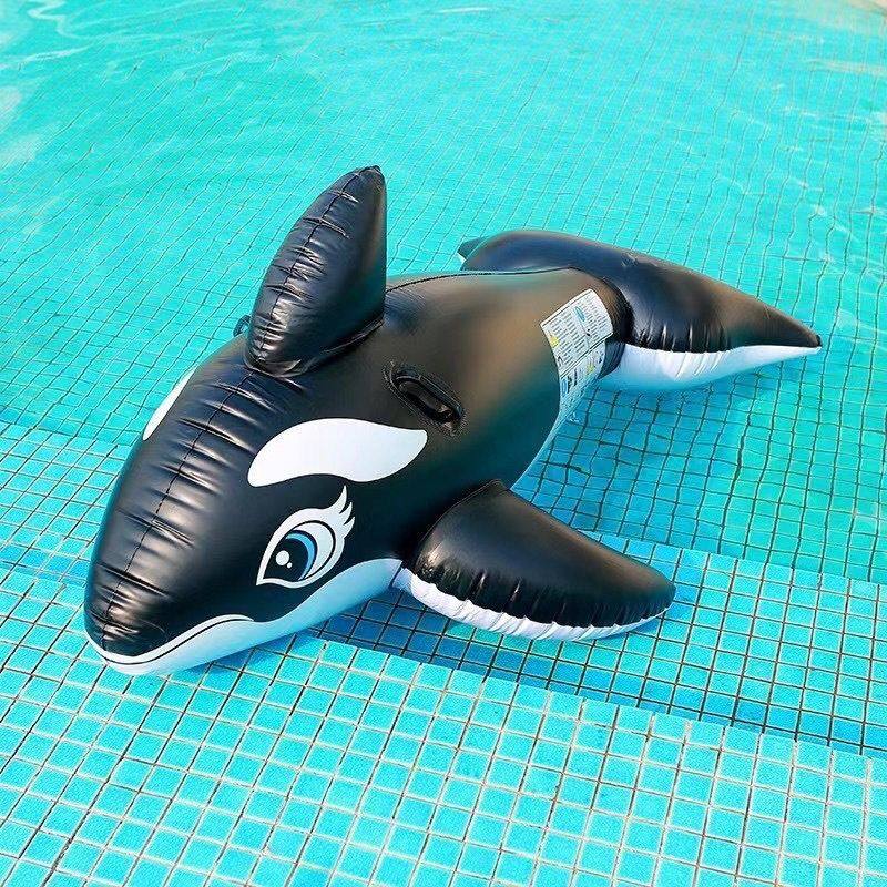 新品大黑鲸鱼水上浮排 成人水上娱乐游泳圈浮力板,运动/瑜伽/健身/球迷用品,游泳圈,淘宝优惠券,粉丝福利购,淘宝优惠卷