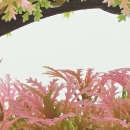 新款仿真花盆景 塑料花绿植盆栽植物 客厅室内家居装饰花摆件