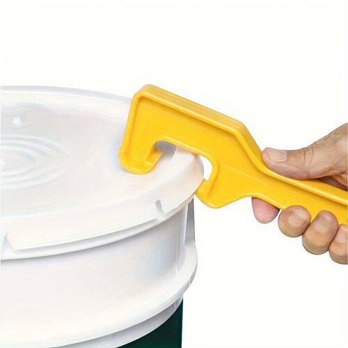 塑料开桶器油漆涂料桶开盖器起盖器开盖器全新料起桶器开桶扳手