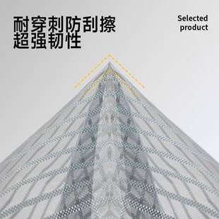 可调节防蚊门帘家用隔断帘磁性自吸纱窗帘卧室家用免打孔加厚 夏季