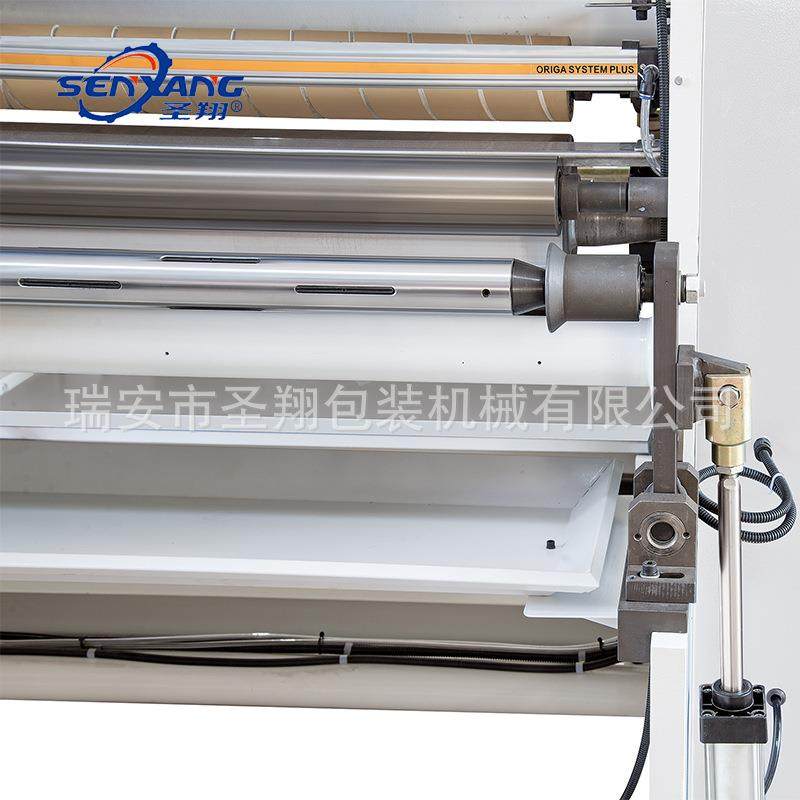 厂家生产纸张墙纸小复卷机 礼品纸包装纸复卷机 浙江薄膜复卷机,机械设备,印刷设备,淘宝优惠券,粉丝福利购,淘宝优惠卷