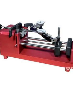 优势  SIMMY 同心度测试仪 精度可达2um