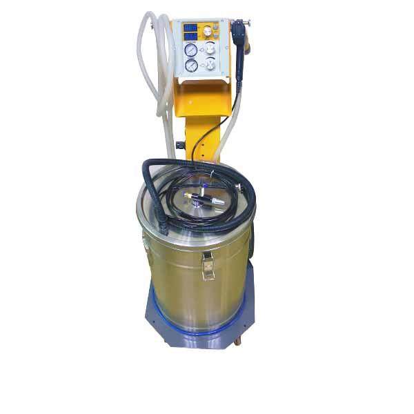 静电粉体涂装 静电喷粉涂装设备 静电粉末涂装机 静电喷粉涂装机,机械设备,涂装设备,淘宝优惠券,粉丝福利购,淘宝优惠卷