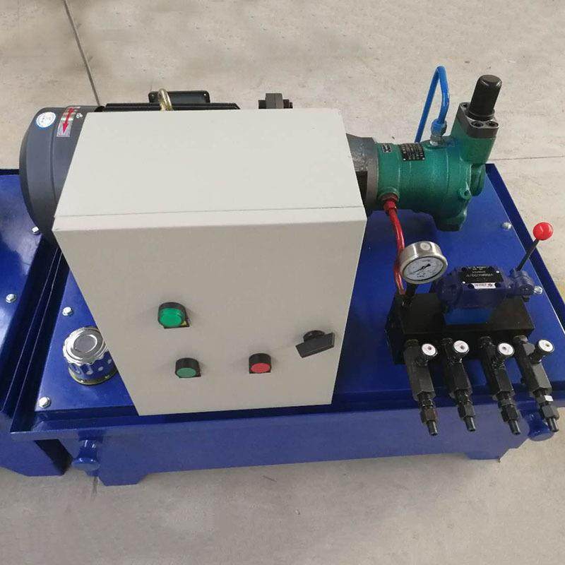 定制 DSQ电动泵站20吨30吨50T液压泵站 超高压液压电动泵行程150,标准件/零部件/工业耗材,液压泵,淘宝优惠券,粉丝福利购,淘宝优惠卷