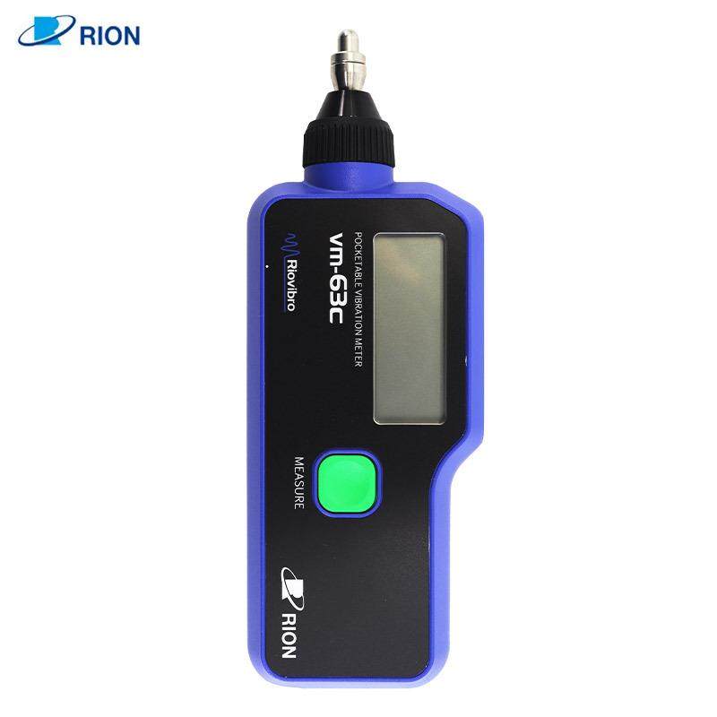 振动计VM-63C手持式便携式测振仪原装进口现货,五金/工具,测振仪,淘宝优惠券,粉丝福利购,淘宝优惠卷