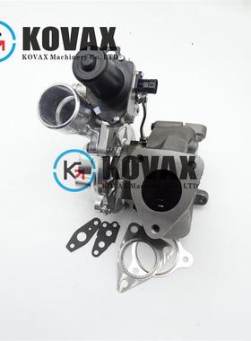 17201-UL030涡轮增压器CT16V 适用于丰田 1KD 40-8FD现货供应
