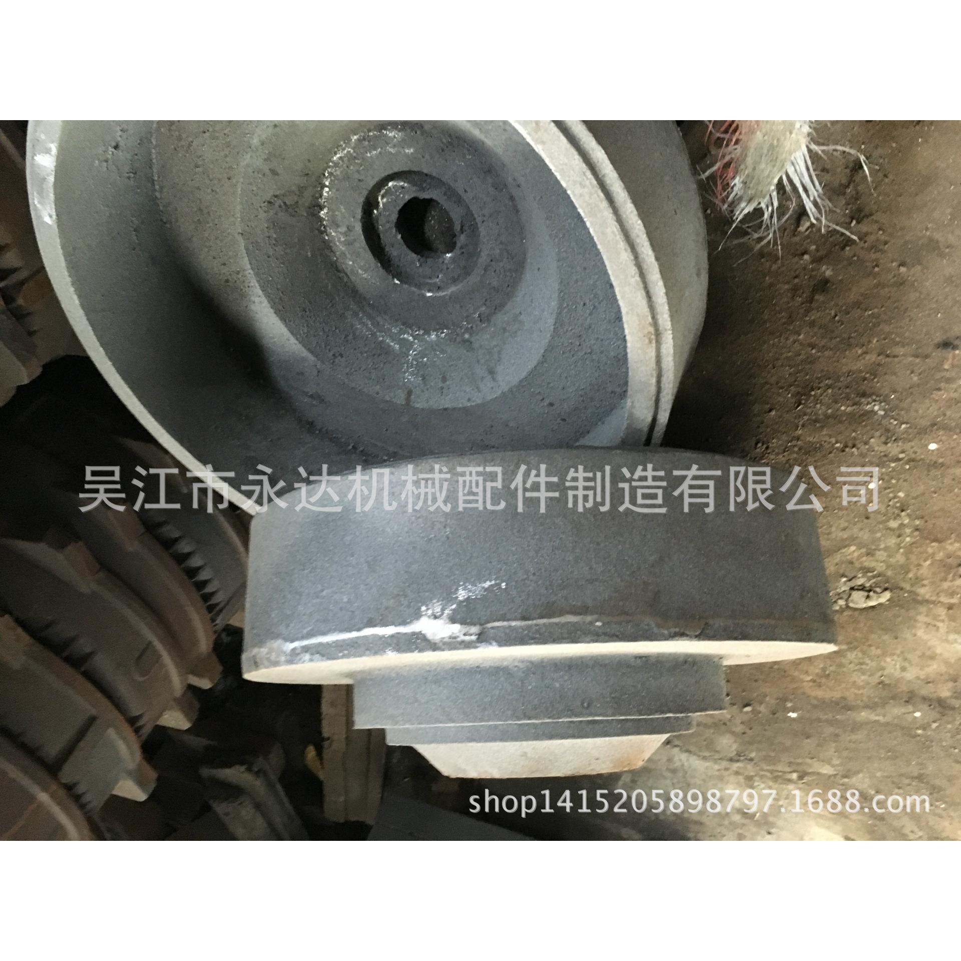 苏州厂家定做铸件 灰铁铸件HT200HT250铸件 加工