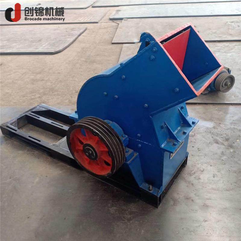 钢化下班破碎机 贝壳骨头锤式粉碎机 小型石头锤破机,机械设备,破碎机,淘宝优惠券,粉丝福利购,淘宝优惠卷