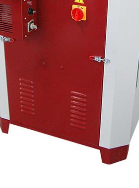 JL-405M四轮双边磨边机皮带磨边机手袋肩带磨边机磨边机