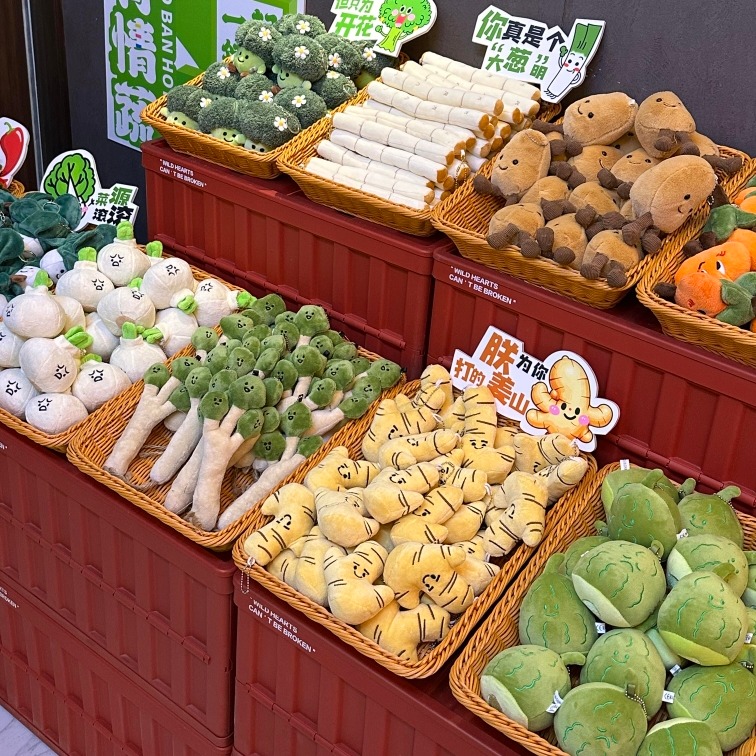 潮流精品,品质保证