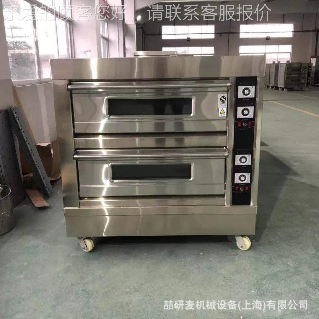 商用烤箱 披萨马芬蛋糕烤箱 大型月饼烤箱pizza oven 甲板烤箱