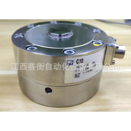 C10/10KN进口德国轮辐传感器C10/25KN