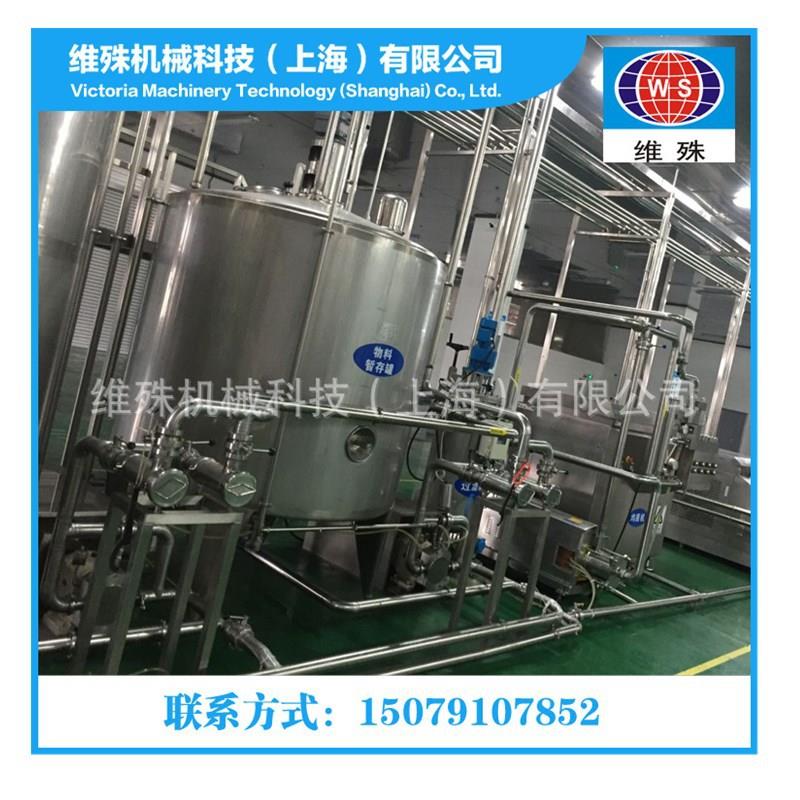 奶生产线全自动装大型牛氏生乳品酸奶产768线鲜奶巴均质乳化机器