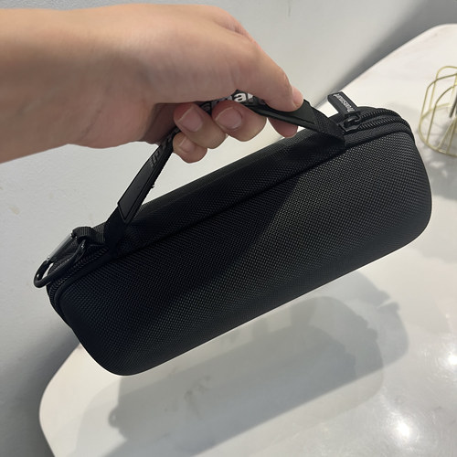 适用于BOGASING G6蓝牙音响收纳盒防水保护盒