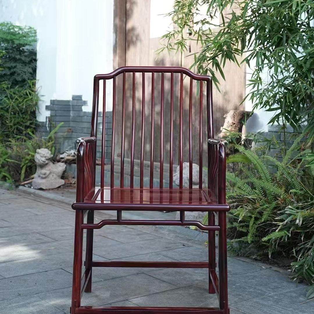 印度小叶紫檀檀香紫檀官帽椅三件套中式红木家具实木太师椅皇宫椅,住宅家具,红木边桌几类,淘宝优惠券,粉丝福利购,淘宝优惠卷