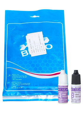 BISCO Bis-Silane瓷涂底剂硅烷偶联剂烤瓷表面处理剂瓷贴面处理剂