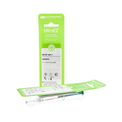 皓齿UltraEZ脱敏剂 Opalescence 皓齿美白剂 针管装 独立包装包邮
