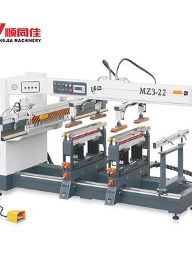 MZ3-22木工三排钻