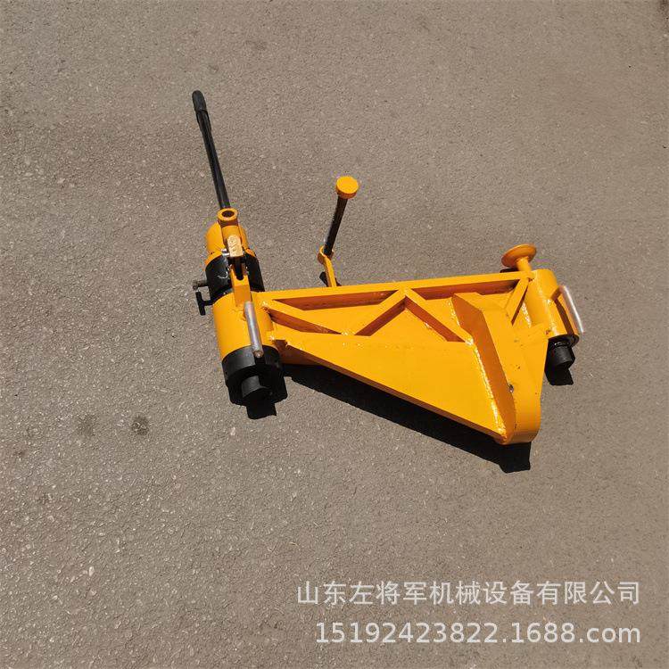 矿用液压水平垂直弯道器轨道调直机/KWPY 300 600型手动弯轨机,汽车零部件/养护/美容/维保,工程机械轮胎,淘宝优惠券,粉丝福利购,淘宝优惠卷