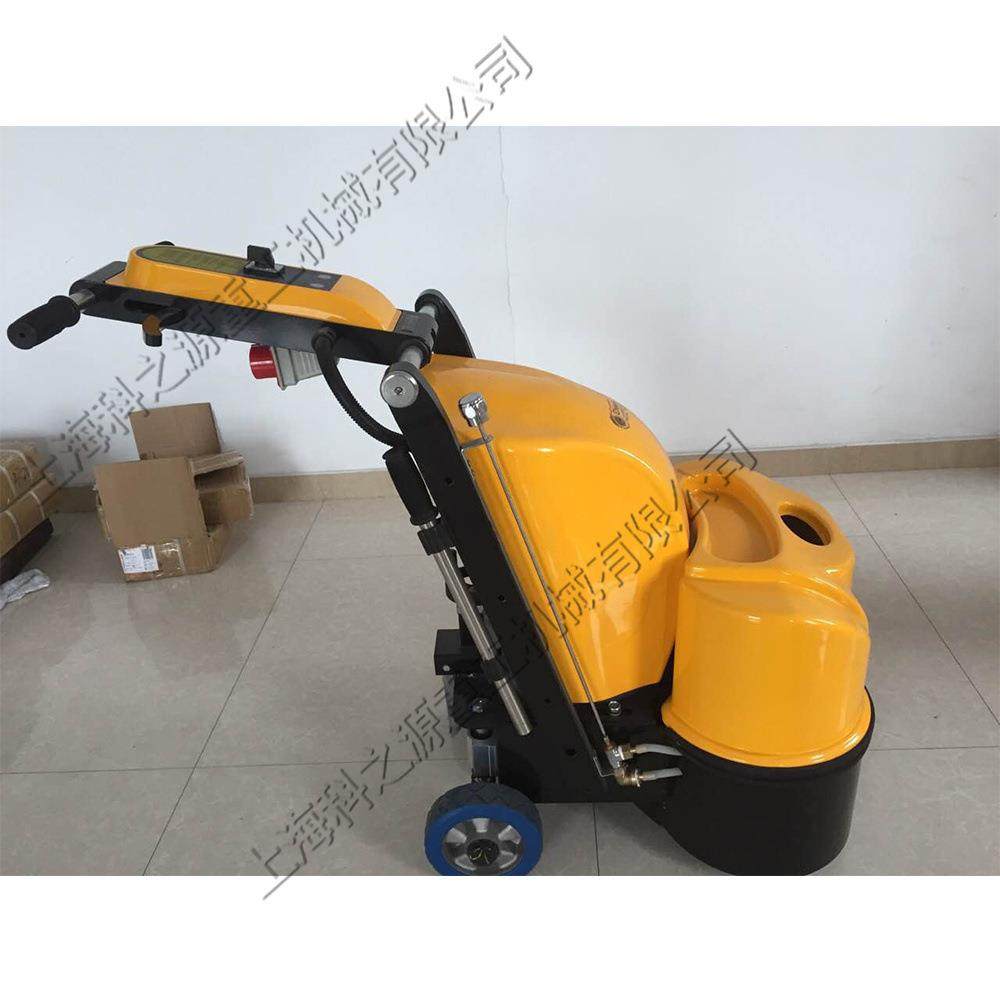 小型环氧地面抛光机 手扶式地面抛光设备 旧环氧地坪翻新打磨机,五金/工具,其他机械五金,淘宝优惠券,粉丝福利购,淘宝优惠卷