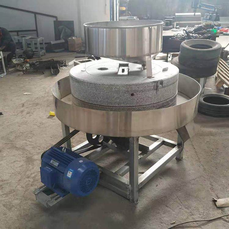 电动石磨商用磨肠粉机石墨米浆石磨豆浆豆腐全自动家用磨浆机,纺织面料/辅料/配套,针织机械,淘宝优惠券,粉丝福利购,淘宝优惠卷