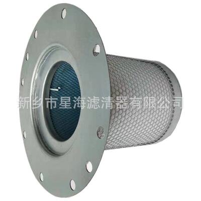 新乡星海替代英格索兰油分离器 36876472 42542928 39894598