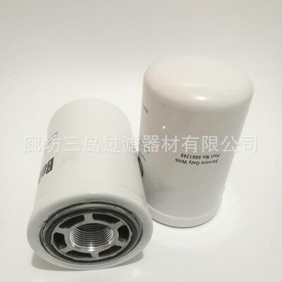 供应6661248 HF6552 RE69054 6630977 1446691高效率液压油滤芯