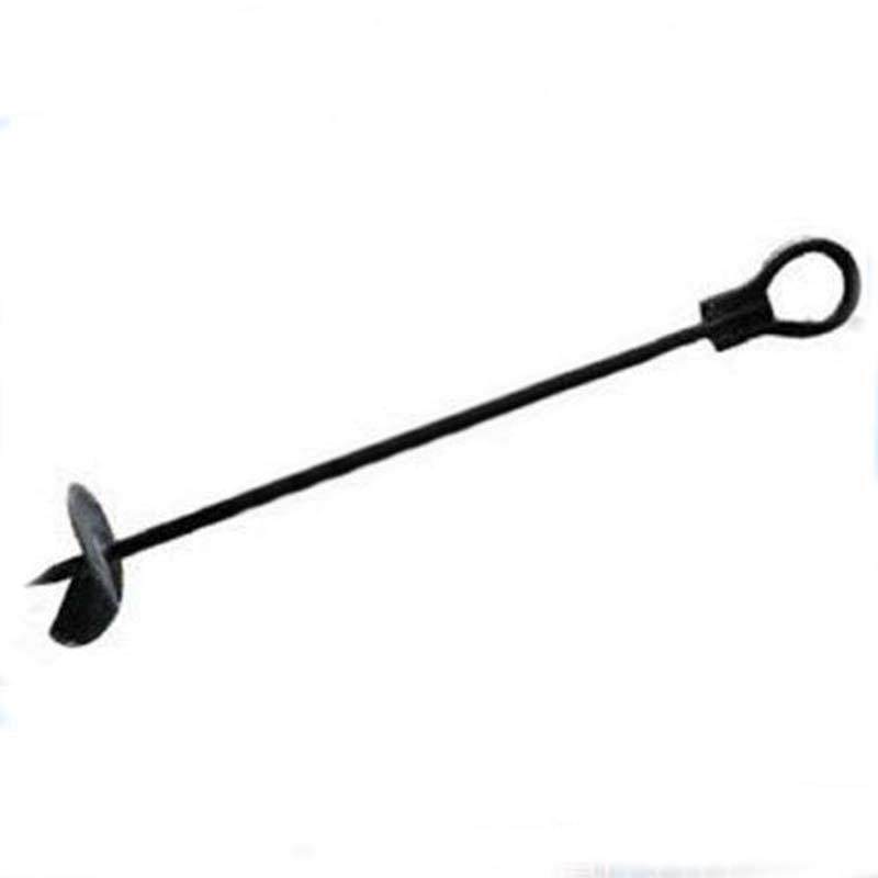 钻电力施工地锚螺旋桩临时温室大棚配件螺旋地桩其他配电输电设备,五金/工具,线缆工具,淘宝优惠券,粉丝福利购,淘宝优惠卷