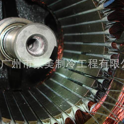轮压缩机配件套比泽利尔开富士YEZ豪博克莱富康线圈阀片装活塞连