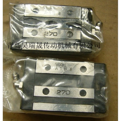 THK   HRW27CAM   THK直线导轨