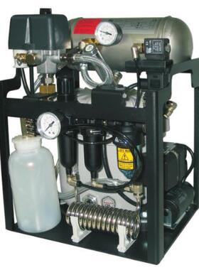 供应AA100P30TC低噪音空压机低噪音空压机适用牙椅配套实验室