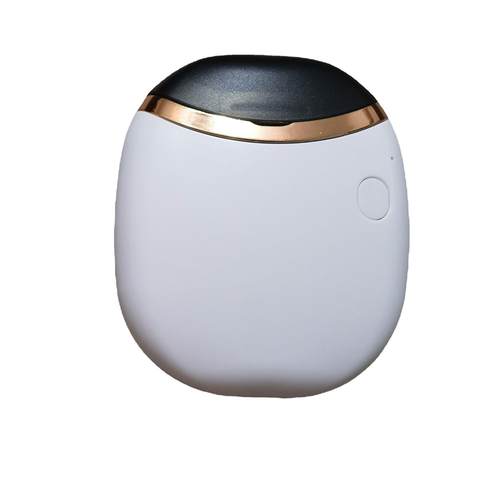 多功能电动指甲刀宝宝指甲剪可充电美甲修甲工具