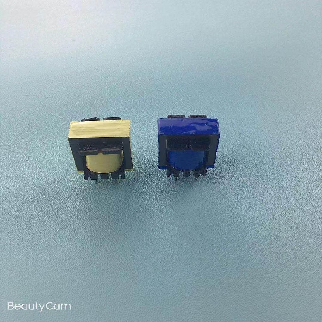 中频理疗仪变压器el19ee16ei24el14变压器训狗器用变压器生产厂家