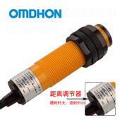 漫反射 B710 光电开关 DS30P1 原装 30PA E3F CHE18 三线PNP常开