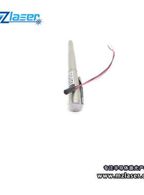 4mm650nm5mw激光模组，超小规格激光模组，集成型激光器