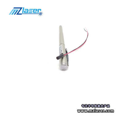 4mm650nm5mw激光模组，超小规格激光模组，集成型激光器