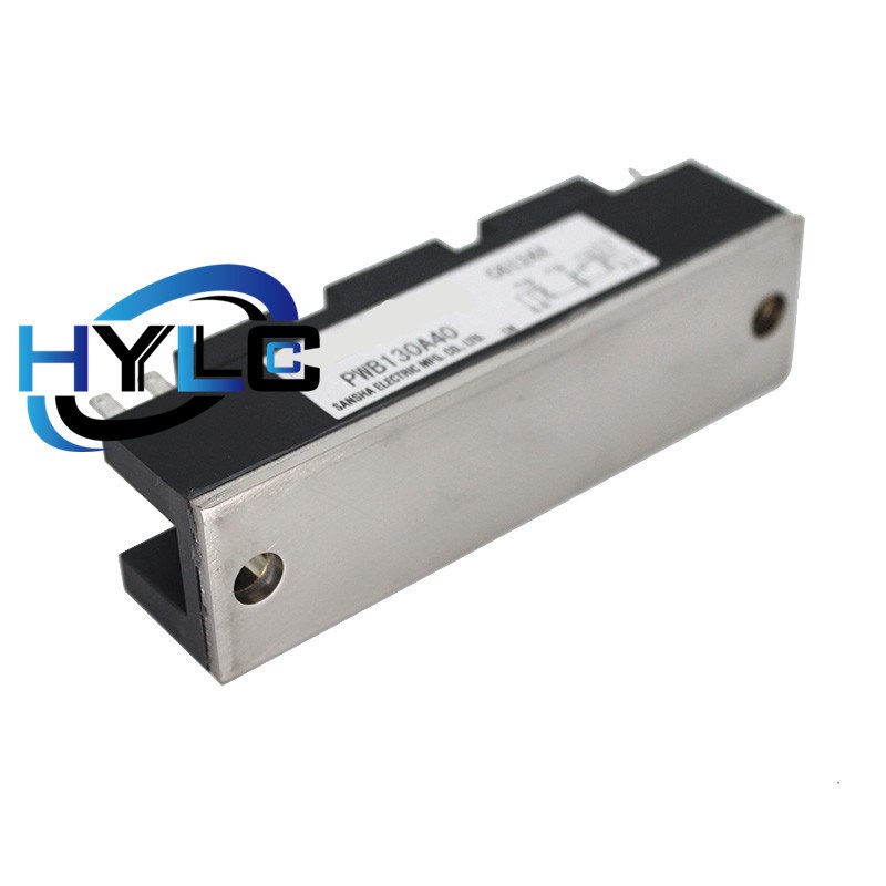 PWB130A40可控硅模块PWB80A40 PWB60/100A30/200AA30/PWB150AA40