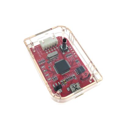 Nu-Link新唐仿真器/下载器ARM/51新唐全系列芯 N76E003 NULINK