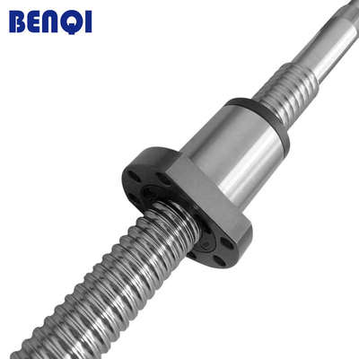 滚珠丝杆副丝杠螺母1204 1605 1610 2005 2505 3205 4010滑台模组