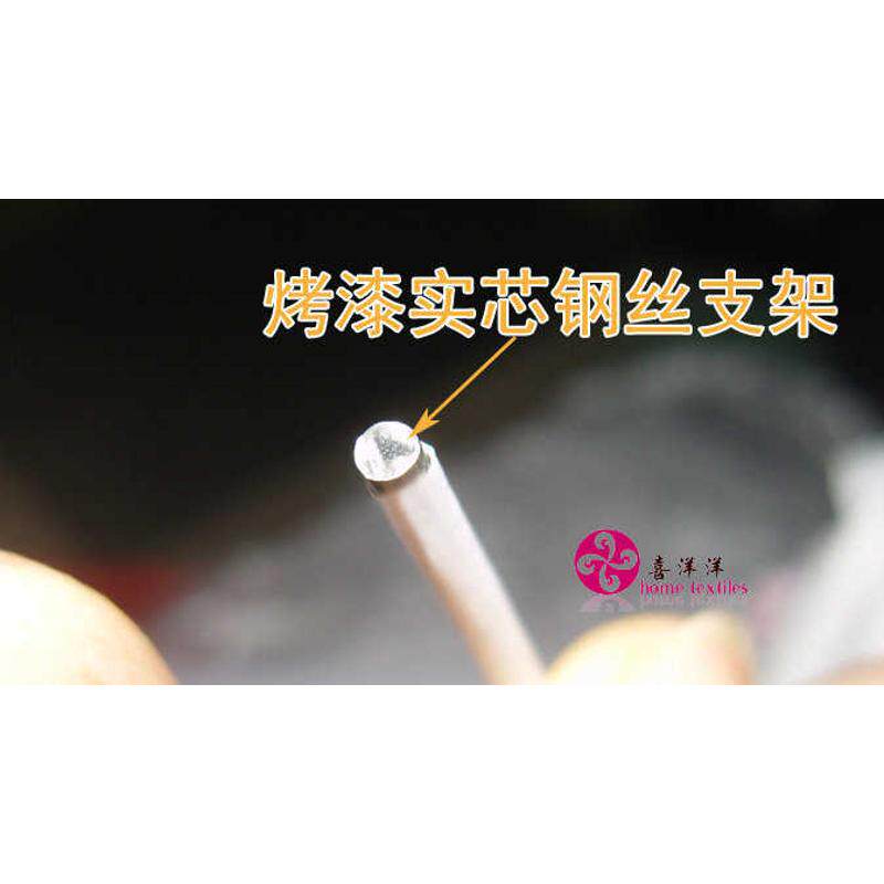 蒙古包蚊帐免安装不锈钢有底1.2米1.5m1.8床学生宿舍便携拉链帐子