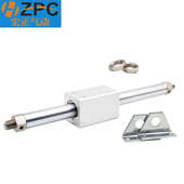 63RMS 气动滑台无杆气缸CY1B 磁偶式 CY3B10