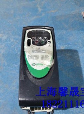 9新 艾默生CT变频器 SKBD200150 220V 1.5KW 质量保证 大量现货