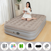 自动充气床垫帐篷户外睡垫懒人露营打地铺野营便携家用单人1.2m
