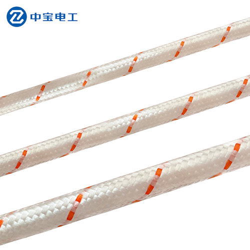 电工绝缘绳电力牵引绳12mm电力施工牵引绳绝缘绳16mm电缆放线绳