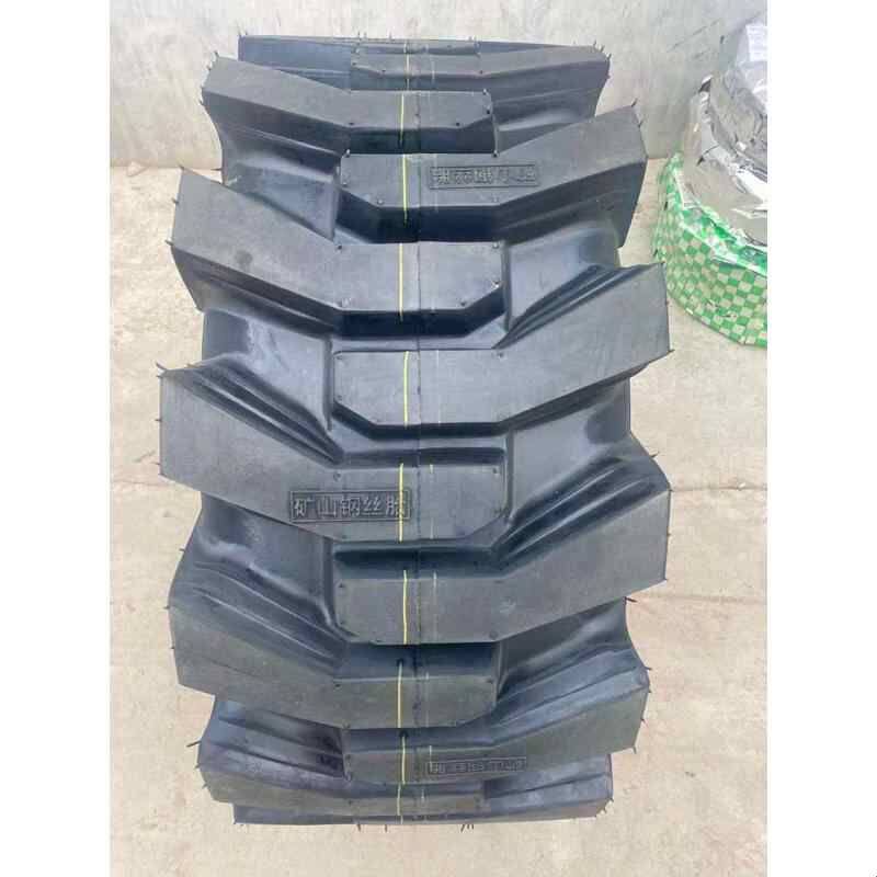 铲车装载机轮胎20.5/70-卡客车轮胎
