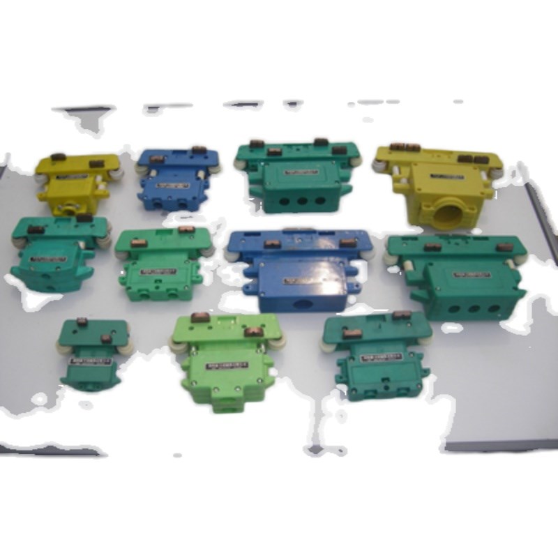 多级集电器JD-4-150A/滑线集电器JD-4-170A/天车集电器JD-4-210A