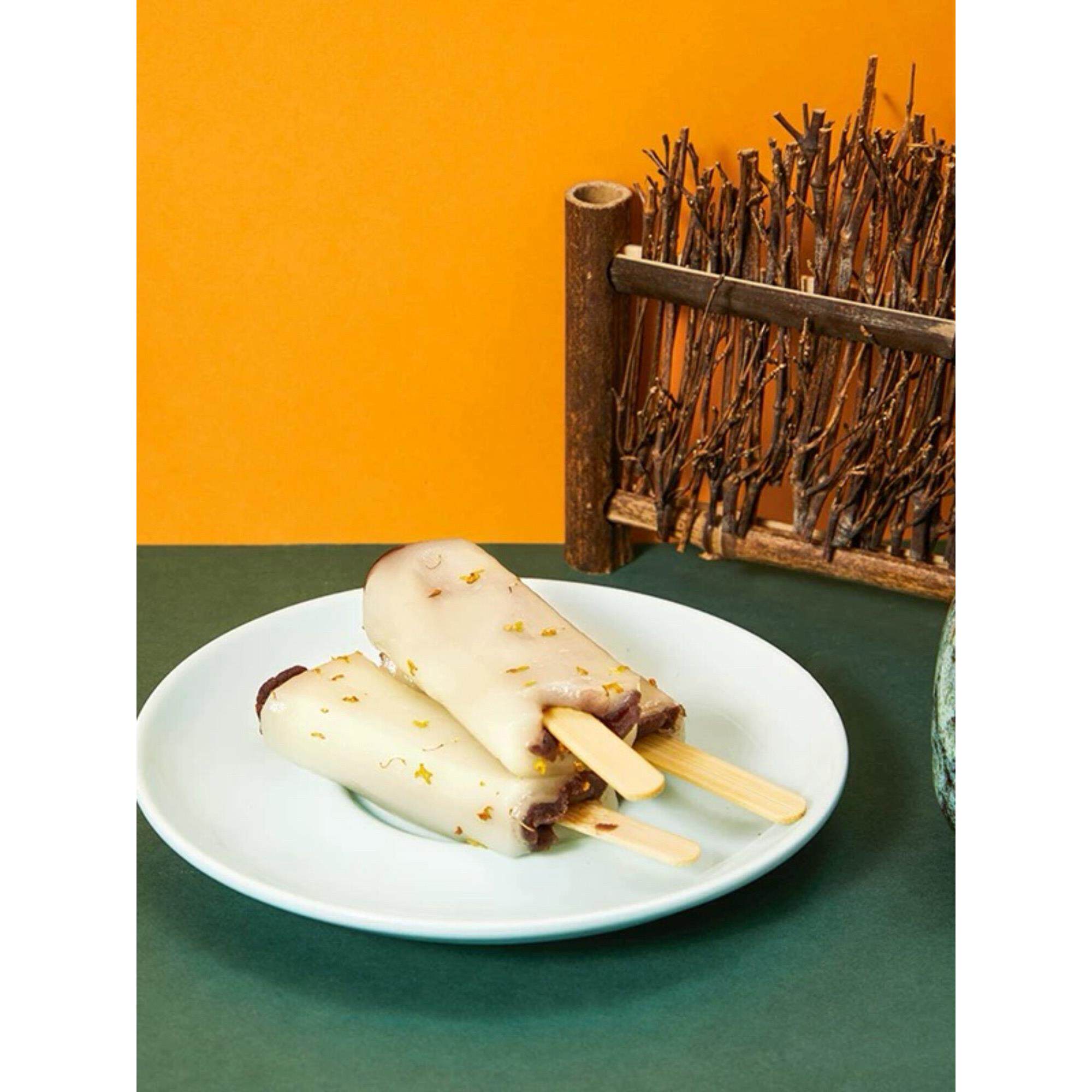 上海龙华苏州头条饼下午茶人气网红小吃糯米红豆江南名点中式糕点