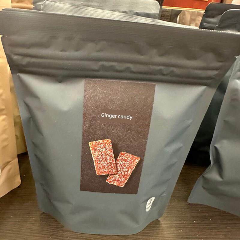 【包邮】奇华饼家南枣合桃糕南瓜籽脆糖杏仁小红莓鸟结糖老姜