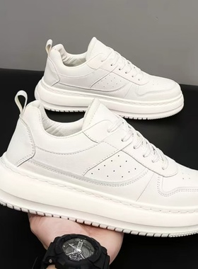 2025-60款蛇年白茶北卡蓝休闲时尚高低潮流板鞋qf12.30-3